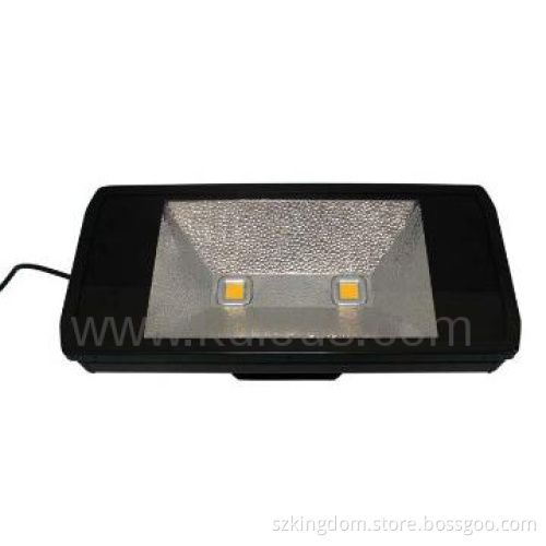 IP65 100W led lights tunnel